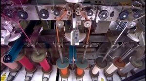 Ёршики для чистки трубок (Как это работает)