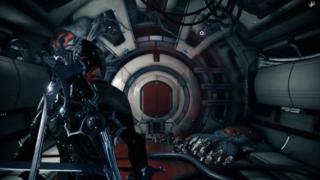 Прохождение Warframe: Открытие Европы и сигнал тревоги - Часть 4 смотреть онлайн