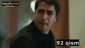 Qo'rg'on sirlari 92 qism