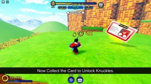 How to get ALL 5 CHARACTERS in SONIC SPEED SIMULATOR! [ROBLOX]