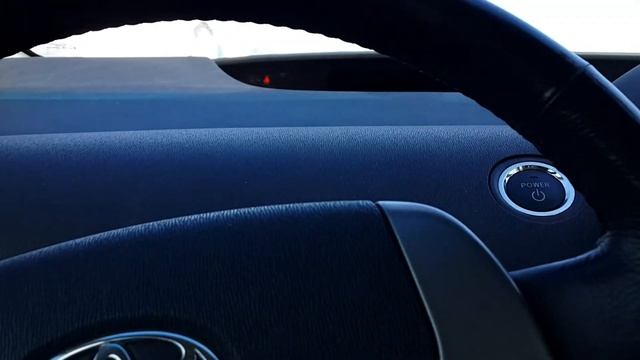 Горка, в которую приус не мог заехать неделю назад. Приус 20. смотреть онлайн