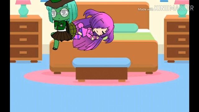 Лунтик||Лунный гость||Гача лайф смотреть онлайн