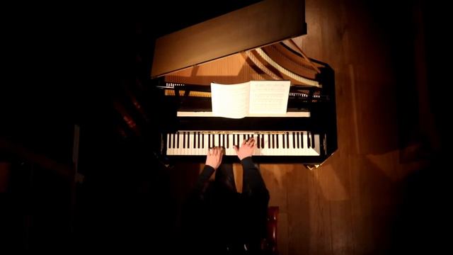 Chopin - Préludes Op. 28 (6/24) - Alberto Sanna - Tempo after Th. Kullak (#WBMP) смотреть онлайн