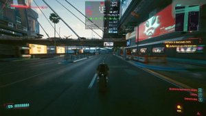 LINUX GAMING ВОТ ПОЧЕМУ ВСЕ ТАК ПЛОХО - CYBERPUNK 2077