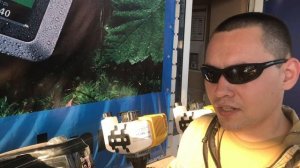 Маломощный двигатель в лодку для рыбалки