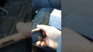 Регистратор не включается
