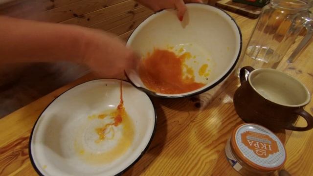 Засол икры форели в домашних условиях.Быстрый способ засола икры. смотреть онлайн