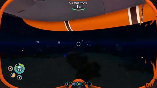 Subnautica #2 я захотел создать базу смотреть онлайн