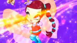 МаджикПоп Молы из "Волшебные ПопПикси" ("PopPixie")