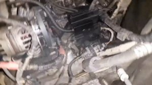 BMW E 87 не заводится двигатель