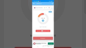 Как сделать бесплатный безлимитный интернет на твой телефон.Работает в России.