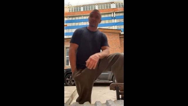 Владимир Епифанцев о Самообороне и том как занимался Кунг Фу и УШУ.