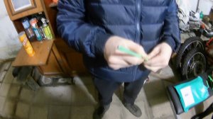 Распаковка посылки из Китая. Китайская чудо лапша