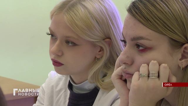 Факультатив по  "Тактической медицине" организовали в медколледже.