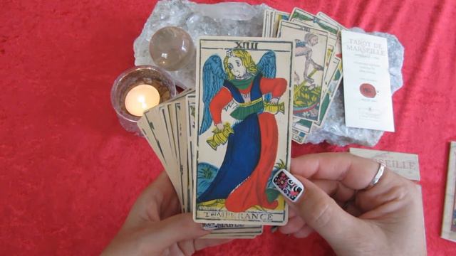 TAROT de MARSEILLE, 💎💎💎una joya antigua - Anima Antiqua - Lo Scarabeo, TAROT REVIEW en español 2020