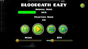 прохожу блудбаф изи