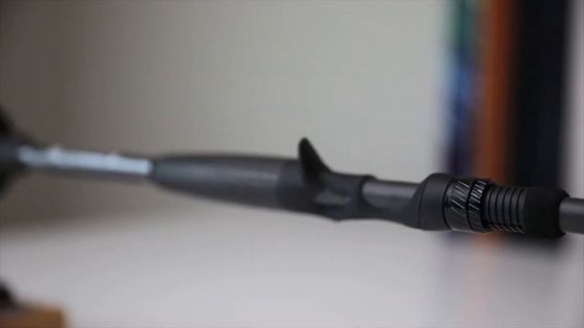 Trinity Bass Rod смотреть онлайн