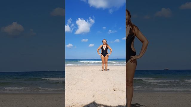 ЙОГА. 🙏🧘♀️🏖