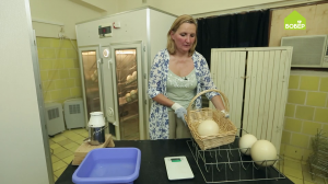 Как правильно собирать страусиные яйца и подготовить к инкубации