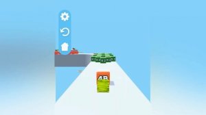 Jelly Run 2048 — 2 QUADRILLION and 4 QUADRILLION