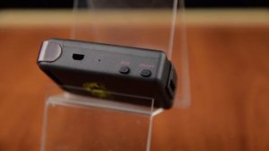 Видео обзор GPS-Трекера