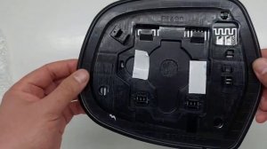 Зеркало Prado 120, Lexus GX470