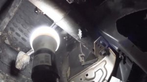 Заменил фильтр салона и до сих пор в шоке! Как снять вентилятор печки . Ford Focus 2(C-Max)/