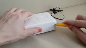 Адаптер для КПП. Подключаем Logitech G Driving Force Shifter к ПК с любым рулём!