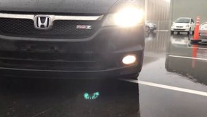 2008 HONDA STREAM RSZ HDD NAVI EDITION for sale