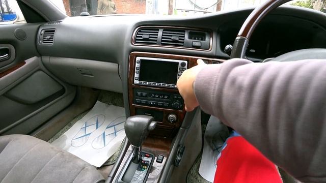 MARK 2 ? КАПСУЛА ВРЕМЕНИ ПРОБЕГ 45 т.км. смотреть онлайн