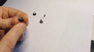 Лампы подсветки кнопок