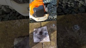 stihl fs460c