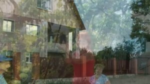 Подстепное сердцу родные места