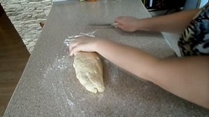 "Французские"булочки из сдобного теста. Рецепт булочек с начинкой