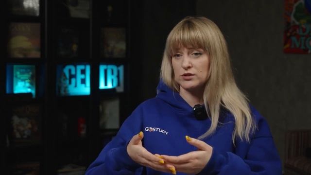Алексей Шевцов и эксперты GoStudy об образовании в Австрии. Обучение в Европе