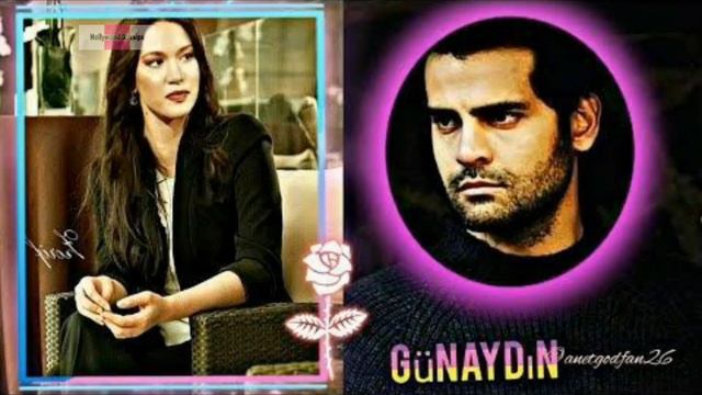 Hazal Subasi with Erkan Meric at new drama series promo set together | Hollywood Gossips смотреть онлайн