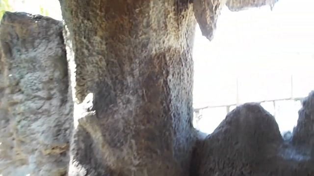 Peter Pan 's Flight Attraction Fiabilandia Theme Park Italy смотреть онлайн