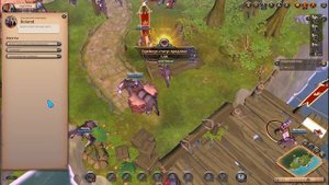 Albion Online: Как стартануть? За 5 минут! Быстрый старт!