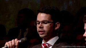 Der neue Anfang für die Welt..