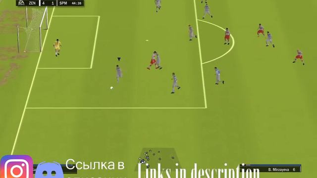 FIFA 10 11 ЛЕТ СПУСТЯ!!! @WINDOWS97SUBSCRIBE,MISHVIRMISH_FAN3