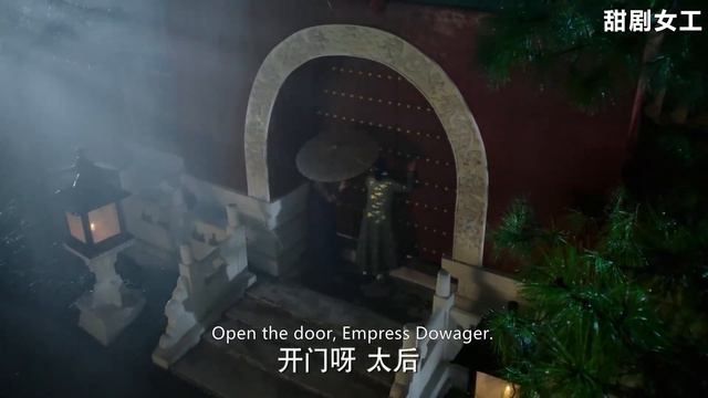 魏嬿婉剛生下女兒，就被送人撫養褫奪封號！李玉宣旨給她致命一擊   EP245