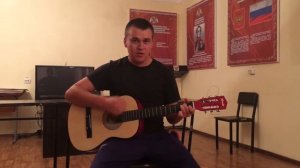 Армейская песня | Рота подъем, а нам хочется спать!!