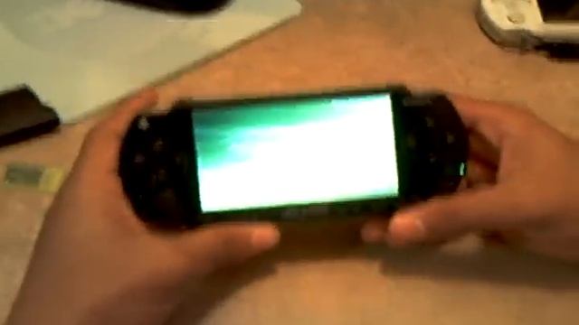 how to unbrick a psp full brick. смотреть онлайн