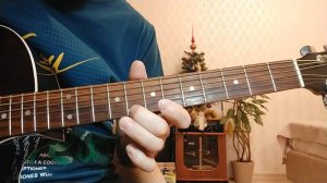 Михаил Круг - Электричка ( На 1 струне ) #гитара #музыка90х #михаилкруг #шансонлучшеепесни #шансон