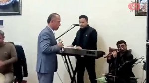 АНА БОЗ ЯК ХОФИЗИ ДИГАР МАМЕДИ ХОВАЛИНГИ БАРОИ МУХЛИСОН НАВ 2024