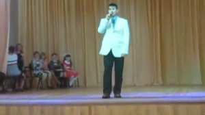 Михаил Боярский Остров детства. Запись с концерта, посвящённого дню матери.