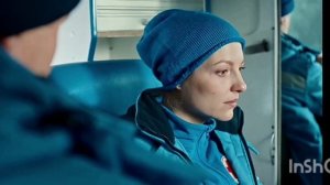 Скорая помощь-5. Лера и Максим