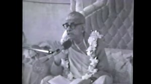 Лекция Шрилы Прабхупады - 2021.02.08