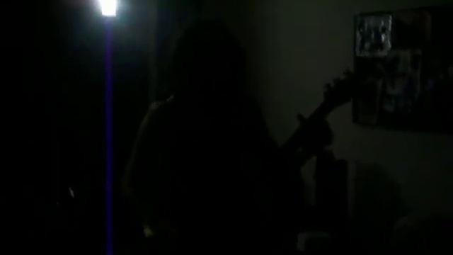 Vick tocando cualquier sandez... смотреть онлайн