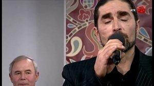 АСАН БИЛЯЛОВ / УРАЛ ДАГЪЫ / Crimean Tatar TV Show